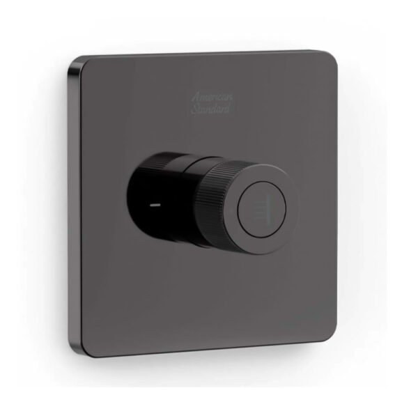 Nút điều chỉnh thân vòi sen American Standard FFAS0927HG dòng EasySET, màu xám đen