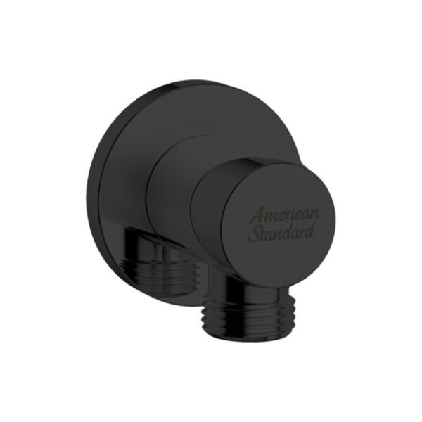 Co nối tròn American Standard FFAS9140HG dòng EasySET, màu xám đen