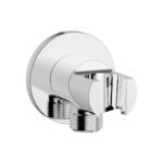 Co nối kèm gác sen tròn American Standard FFAS9141 dòng EasySET