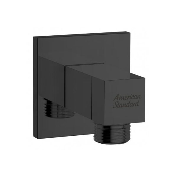 Co nối kèm gác sen vuông American Standard FFAS9142HG dòng EasySET, màu xám đen