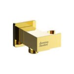 Co nối kèm gác sen vuông American Standard FFAS9143CS dòng EasySET, màu vàng bóng