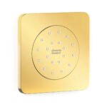 Đầu sen American Standard FFASS054CS âm tường dòng EasySET, màu vàng bóng