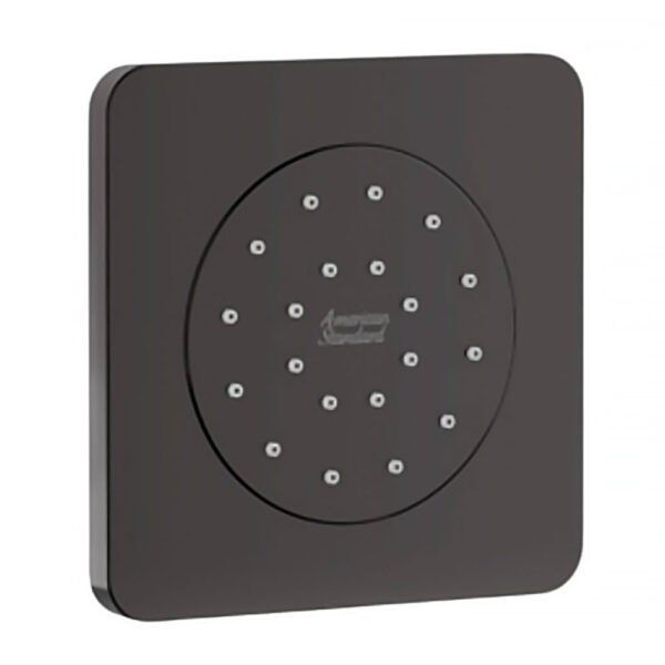 Đầu sen American Standard FFASS054HG âm tường dòng EasySET, màu xám đen