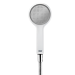 Tay sen American Standard FFASS506-GR (FFASS506GR) Genie xám tròn 190 mm, dòng Genie