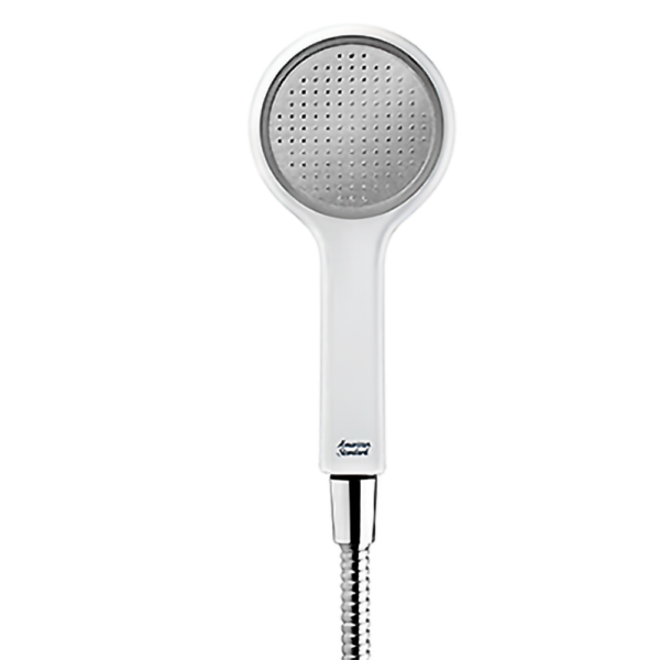 Tay sen American Standard FFASS506-GR (FFASS506GR) Genie xám tròn 190 mm, dòng Genie