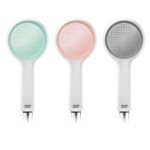 Tay sen American Standard FFASS506-AQ (FFASS506AQ) Genie xanh tròn 190 mm, dòng Genie - Ảnh 2