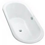 Bồn tắm TOTO FBYN1710CPE#W xây