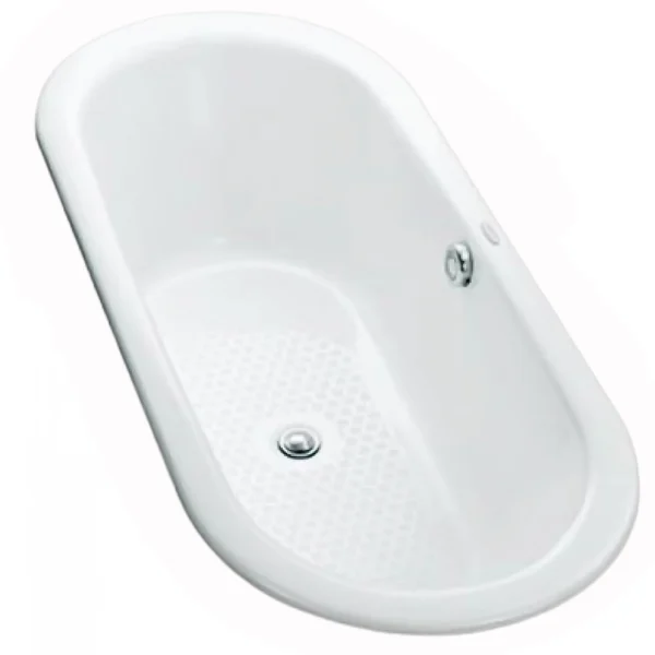 Bồn tắm TOTO FBYN1710CPE#W xây