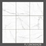 Gạch 120x120 FL12M36 Porcelain bóng mềm (Hypertouch) - Ảnh 2