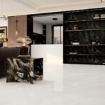 Gạch 120x120 FS12017 Porcelain bóng - Ảnh 4