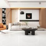 Gạch 80x80 FS88001P Porcelain bóng - Ảnh 4