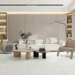 Gạch 80x80 FS88001P Porcelain bóng - Ảnh 3