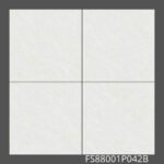 Gạch 80x80 FS88001P Porcelain bóng - Ảnh 2