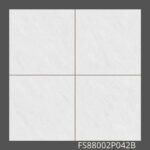 Gạch 80x80 FS88002P Porcelain bóng - Ảnh 2