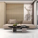 Gạch 80x80 FS88003P Porcelain bóng - Ảnh 4