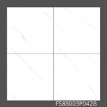 Gạch 80x80 FS88003P Porcelain bóng - Ảnh 2