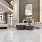 Gạch 80x80 FS88004P Porcelain bóng - Ảnh 5