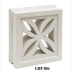 Gạch thông gió GBT-804