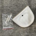 Kệ xà phòng INAX H-444V/ BW1 (H444V) CR Series - Ảnh 3