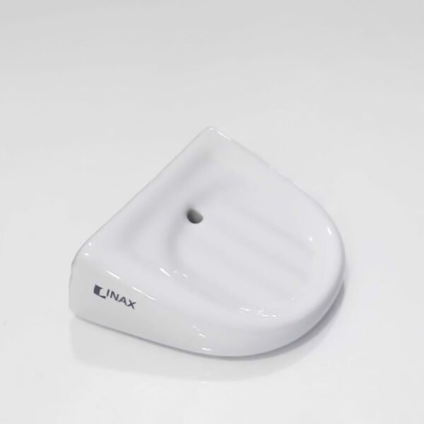 Kệ xà phòng INAX H-444V/ BW1 (H444V) CR Series