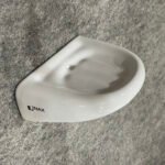 Kệ xà phòng INAX H-444V/ BW1 (H444V) CR Series - Ảnh 2