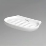 Kệ xà phòng INAX  H-484V/ BW1 (H484V) CB Series