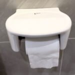 Hộp giấy INAX H-486V/ BW1 (H486V) CB Series - Ảnh 2