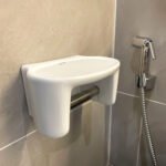 Hộp giấy INAX H-486V/ BW1 (H486V) CB Series - Ảnh 3