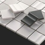 Gạch kiến trúc INAX HAL-155/ CEF-1 bộ sưu tập CELAVIO E - Ảnh 3