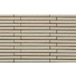 Gạch kiến trúc INAX HAL-20BN/ HB-2 bộ sưu tập HOSOWARI BORDER