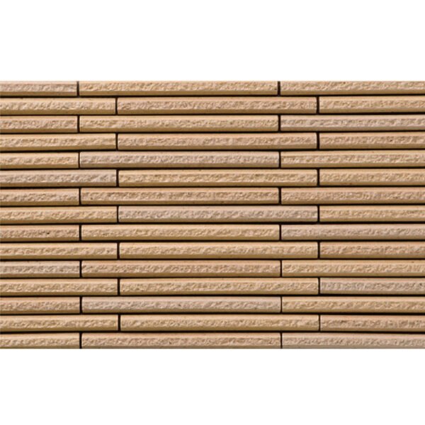 Gạch kiến trúc INAX HAL-20BN/ HB-4 bộ sưu tập HOSOWARI BORDER