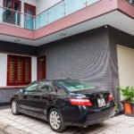 Gạch kiến trúc INAX HAL-20BN/ HB-6 bộ sưu tập HOSOWARI BORDER - Ảnh 4