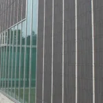 Gạch kiến trúc INAX HAL-20BN/ HB-6 bộ sưu tập HOSOWARI BORDER - Ảnh 3