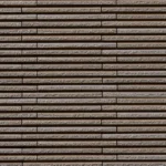 Gạch kiến trúc INAX HAL-20BN/ HB-7 bộ sưu tập HOSOWARI BORDER - Ảnh 2