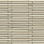 Gạch kiến trúc INAX HAL-20BR/ HB-1 bộ sưu tập HOSOWARI BORDER RANDOM - Ảnh 4