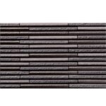 Gạch kiến trúc INAX HAL-20BR/ HB-6 bộ sưu tập HOSOWARI BORDER RANDOM