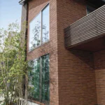 Gạch kiến trúc INAX HAL-R/ MAL-2 bộ sưu tập MELVIO ALDEA - Ảnh 2