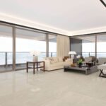 Gạch 60x120 HB12602P Porcelain bóng - Ảnh 5