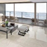 Gạch 60x120 HB12602P Porcelain bóng - Ảnh 3