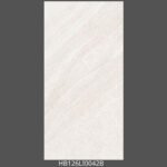 Gạch 60x120 HB126LI0 Porcelain mờ