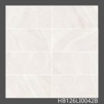 Gạch 60x120 HB126LI0 Porcelain mờ - Ảnh 2