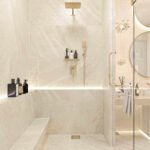 Gạch 60x120 HB126LI1 Porcelain mờ - Ảnh 4