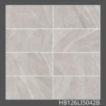 Gạch 60x120 HB126LI5 Porcelain mờ - Ảnh 2