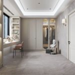 Gạch 60x120 HB126LI5S Porcelain mờ - Ảnh 4