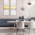 Gạch 70x150 HB157015 Porcelain bóng mềm (Hypertouch) - Ảnh 4