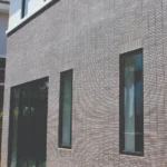 Gạch kiến trúc INAX-1525/ EAC-4 bộ sưu tập EAC-EARTH COLOR BORDER - Ảnh 2