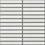 Gạch kiến trúc INAX-1525/ EAC-1 bộ sưu tập EAC-EARTH COLOR BORDER