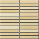 Gạch kiến trúc INAX-1525/ EAC-2 bộ sưu tập EAC-EARTH COLOR BORDER