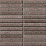 Gạch kiến trúc INAX-1525/ EAC-4 bộ sưu tập EAC-EARTH COLOR BORDER