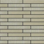 Gạch kiến trúc INAX-20B/ STB-2 bộ sưu tập I-CONCEPT STRIPE BORDER